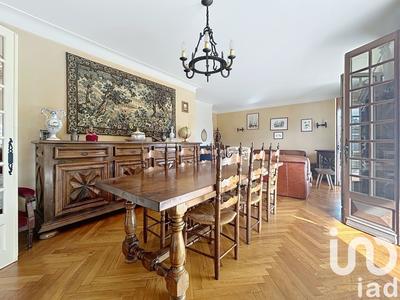 Maison - 157 m² - 7 pièces