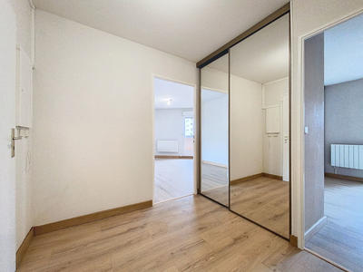Appartement - 52 m² - 2 pièces