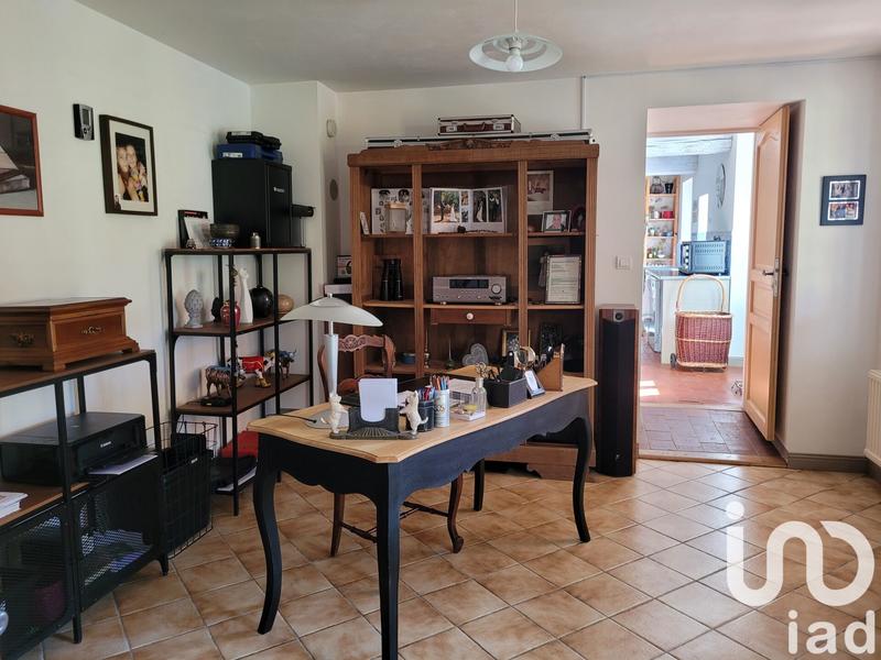 Maison - 159 m² - 6 pièces