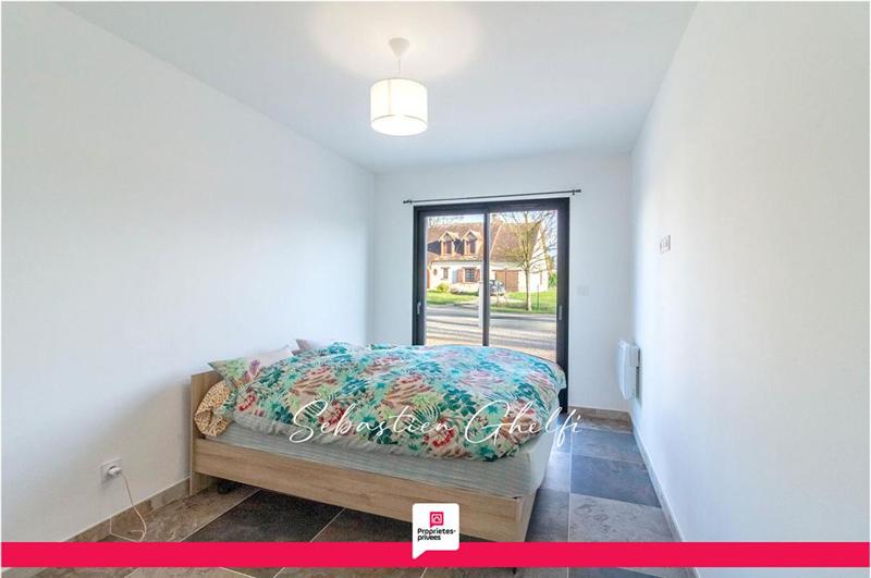 Maison - 101 m² - 5 pièces