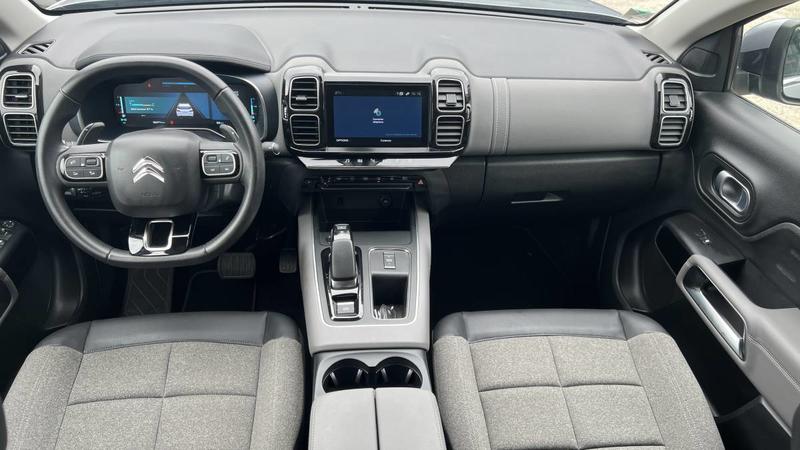 Citroën C5 Aircross Hybride rechargeable 225 e-Eat8 c-Series