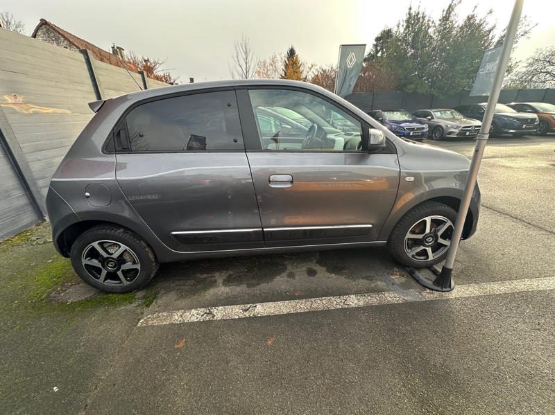 Renault Twingo III Intens Sce 70