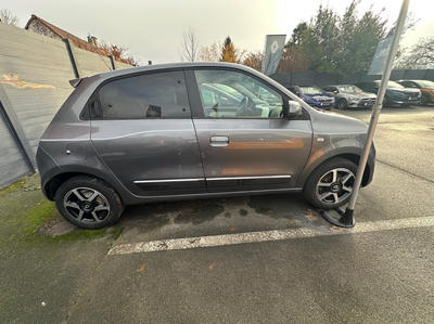 Renault Twingo III Intens Sce 70