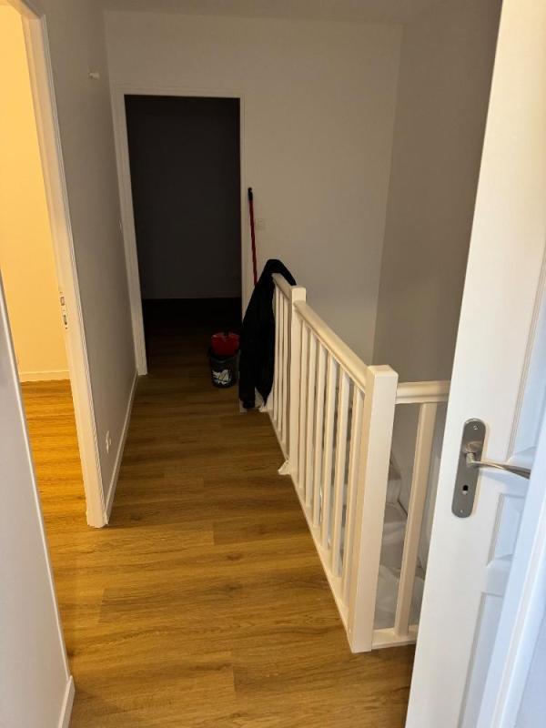 Maison - 76 m² - 3 pièces