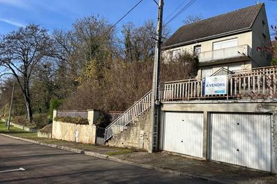 Pavillon - 104 m² - 5 pièces