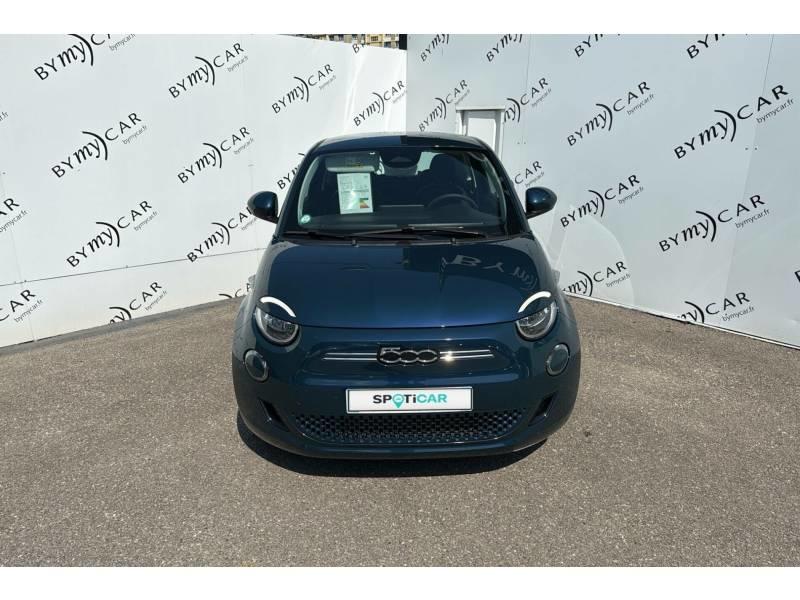 Fiat 500 e 95 ch Nouvelle