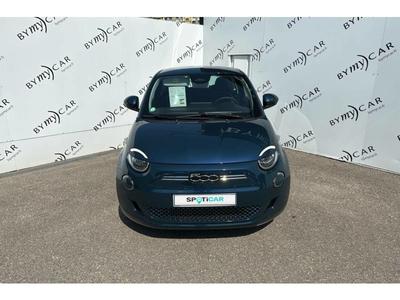 Fiat 500 e 95 ch Nouvelle