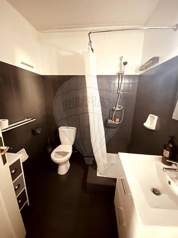 Studio - 27 m² - 1 pièce