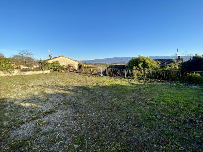 Villa - 115 m² - 5 pièces