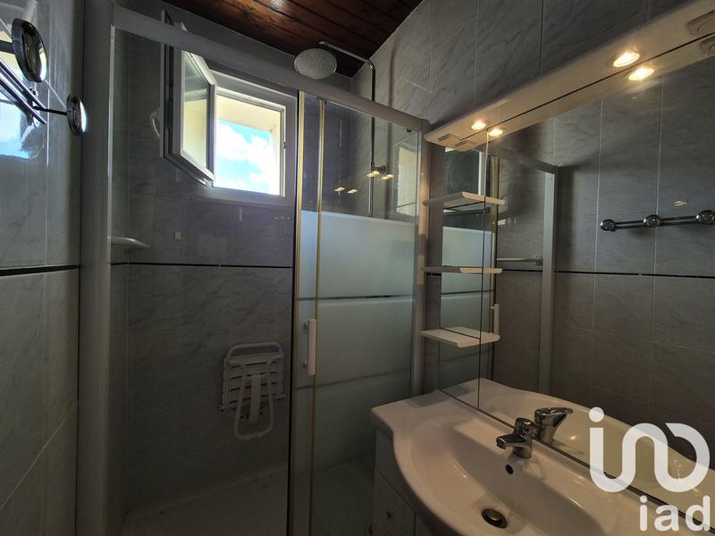 Maison de village - 78 m² - 4 pièces