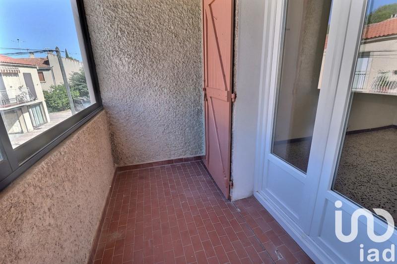 Maison - 92 m² - 5 pièces