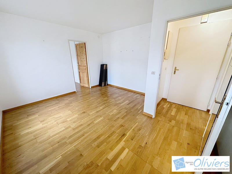 Appartement - 32 m² - 2 pièces