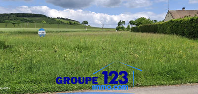 Terrain - 2 403 m²