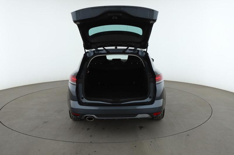 Renault Mégane Estate 1.3 TCe Rs Line Edc 160 ch