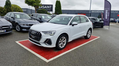 Audi Q3 35 Tfsi 150 Ch s line