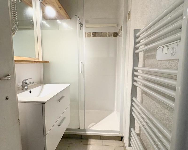 Appartement - 26 m² - 1 pièce