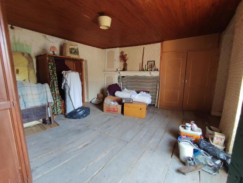 Maison - 146 m² - 8 pièces