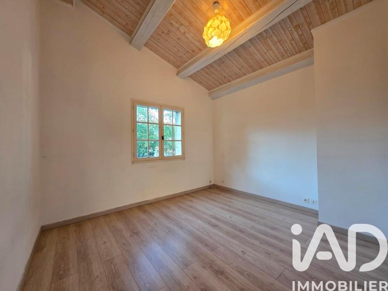 Maison - 138 m² - 5 pièces