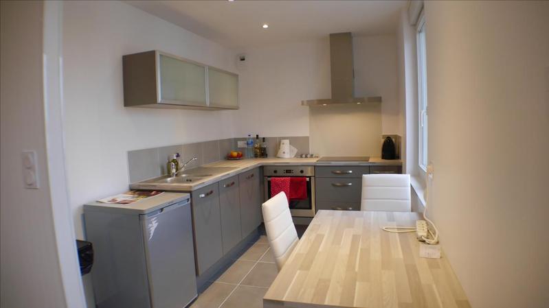 Appartement - 53 m² - 3 pièces