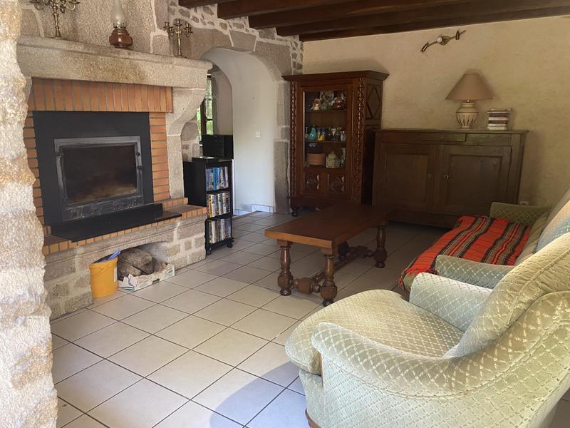 Maison - 106 m² - 5 pièces