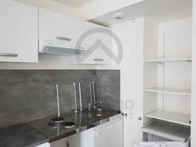 Appartement - 31 m² - 1 pièce