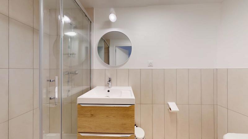 Appartement - 200 m²