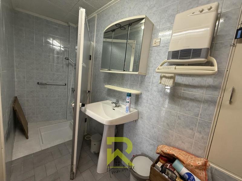 Maison de village - 70 m² - 4 pièces