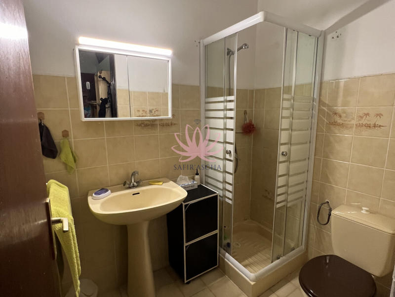 Immeuble - 278 m² - 10 pièces