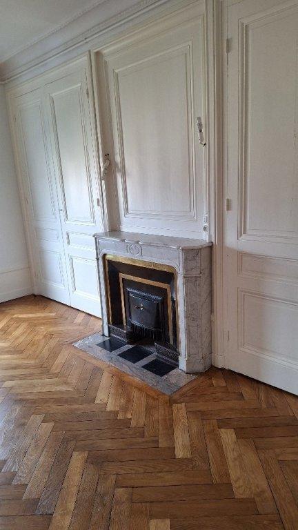 Appartement - 86 m² - 3 pièces