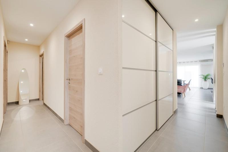 Maison - 141 m² - 6 pièces