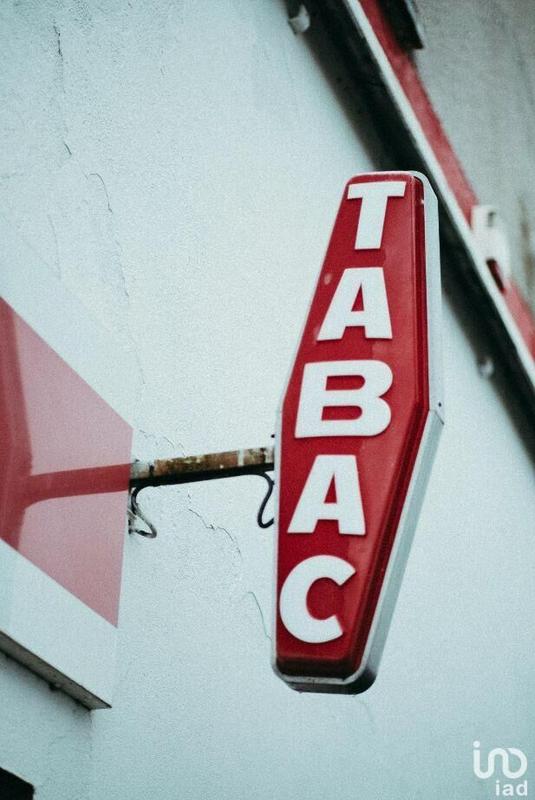 Local commercial - 170 m²