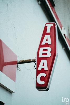 Local commercial - 170 m²