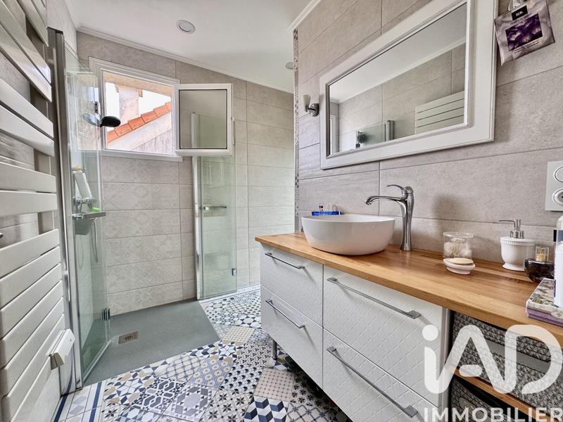 Maison - 145 m² - 4 pièces