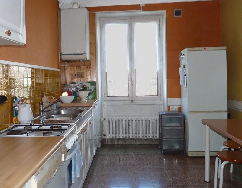 Appartement - 83 m² - 4 pièces