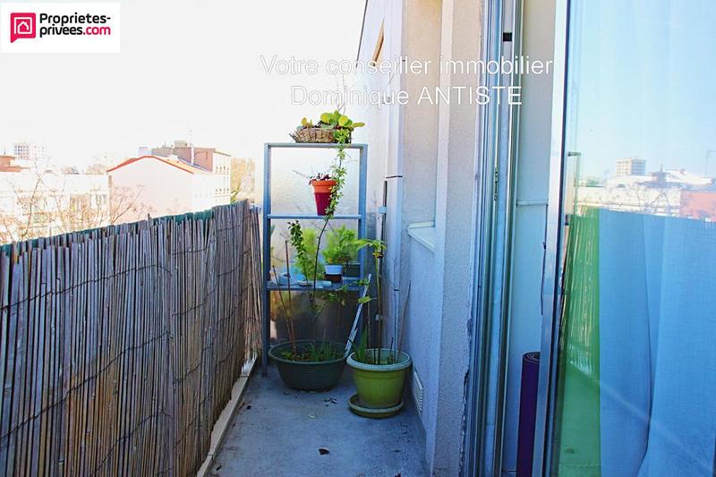 Appartement - 23 m² - 1 pièce