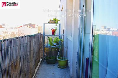 Appartement - 23 m² - 1 pièce