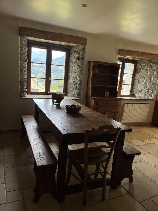 Villa - 120 m² - 4 pièces