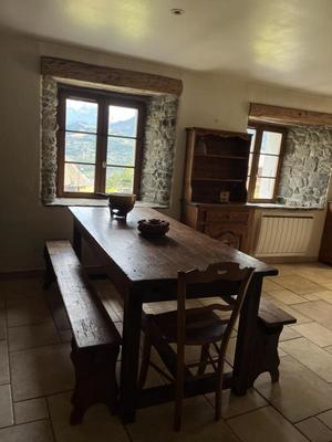 Villa - 120 m² - 4 pièces