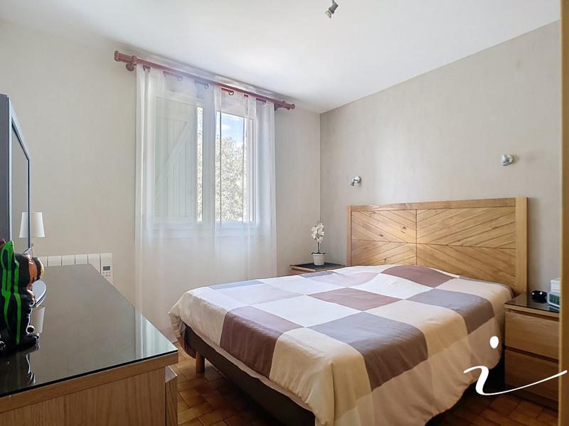 Villa - 74 m² - 3 pièces