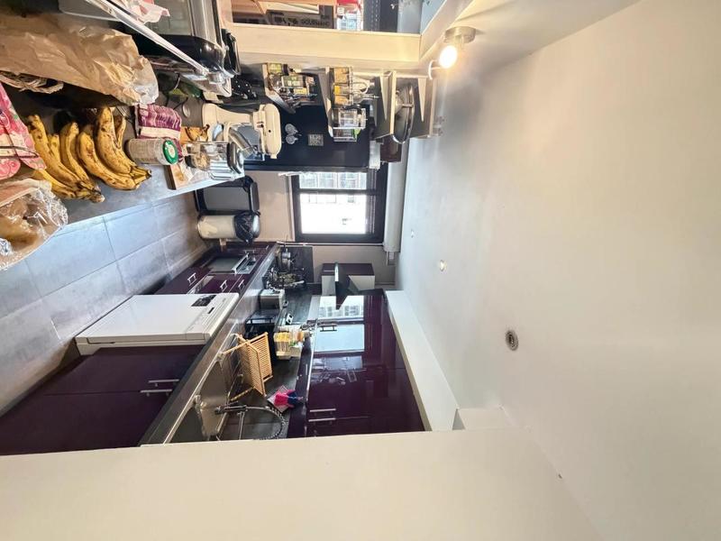 Appartement - 97 m² - 4 pièces