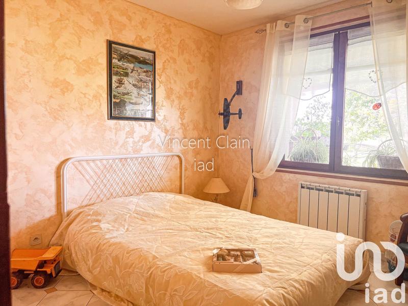 Maison - 175 m² - 5 pièces