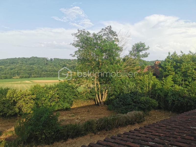 Maison de campagne - 130 m² - 4 pièces