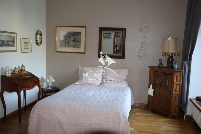 Appartement - 92 m² - 3 pièces