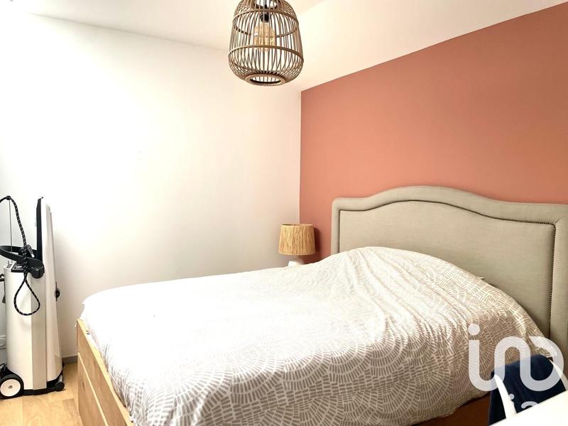 Duplex - 87 m² - 4 pièces