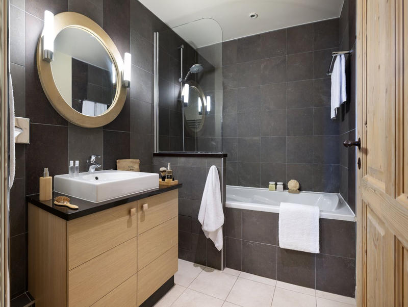 Appartement - 56 m² - 2 pièces