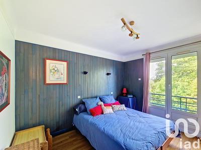 Appartement - 59 m² - 2 pièces