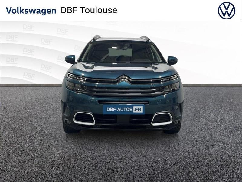 Citroën C5 Aircross BlueHDi 130 s&amp;S Eat8 Feel Pack