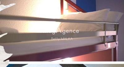 Fonds de commerce - Hôtellerie / Restauration - 1 174 m²