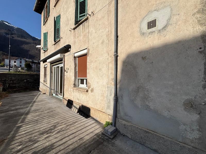 Appartement - 87 m² - 3 pièces