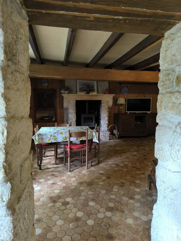 Maison - 146 m² - 5 pièces